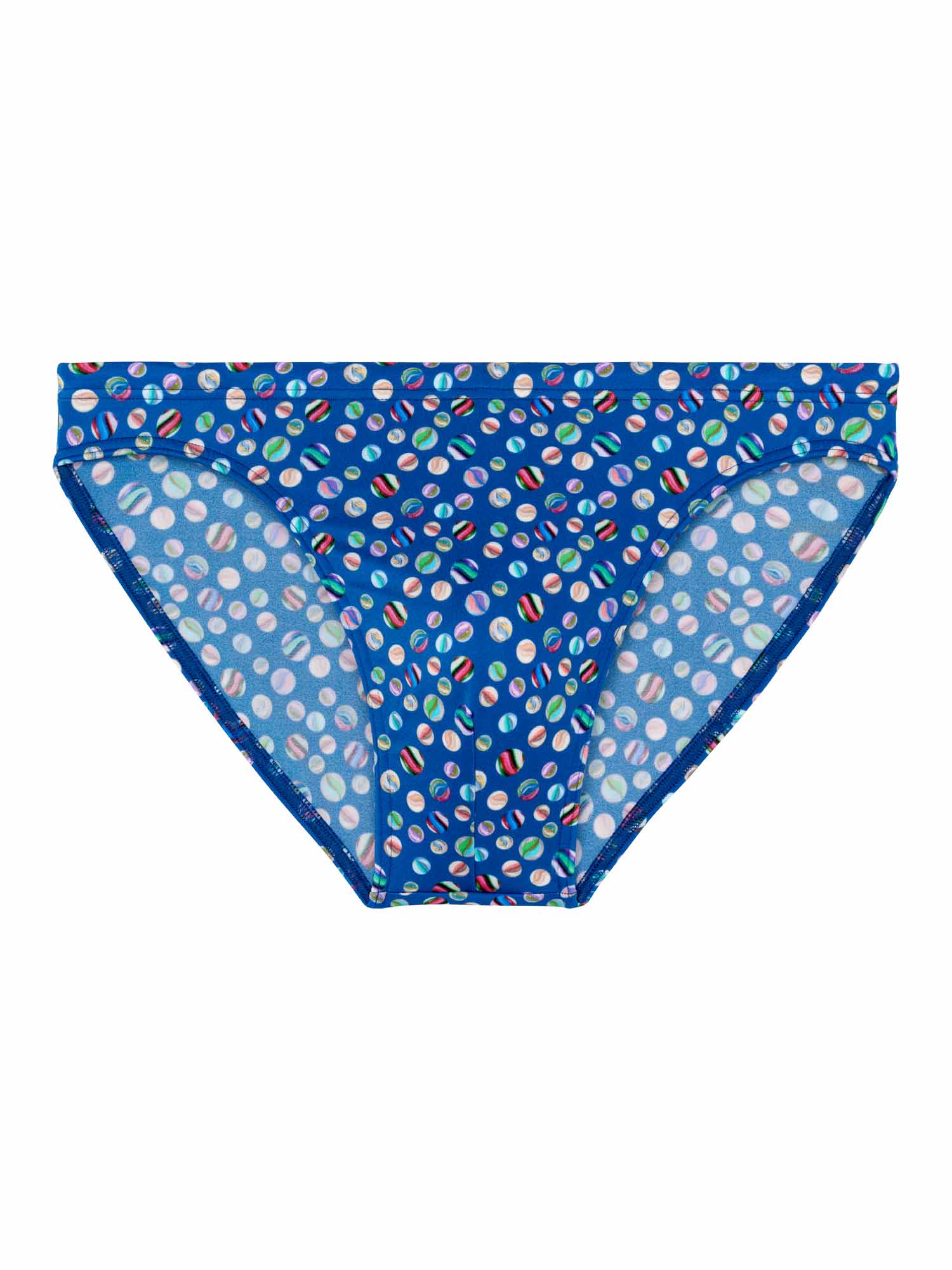 Swim Micro Briefs - Socoa Swim Micro Briefs - Socoa