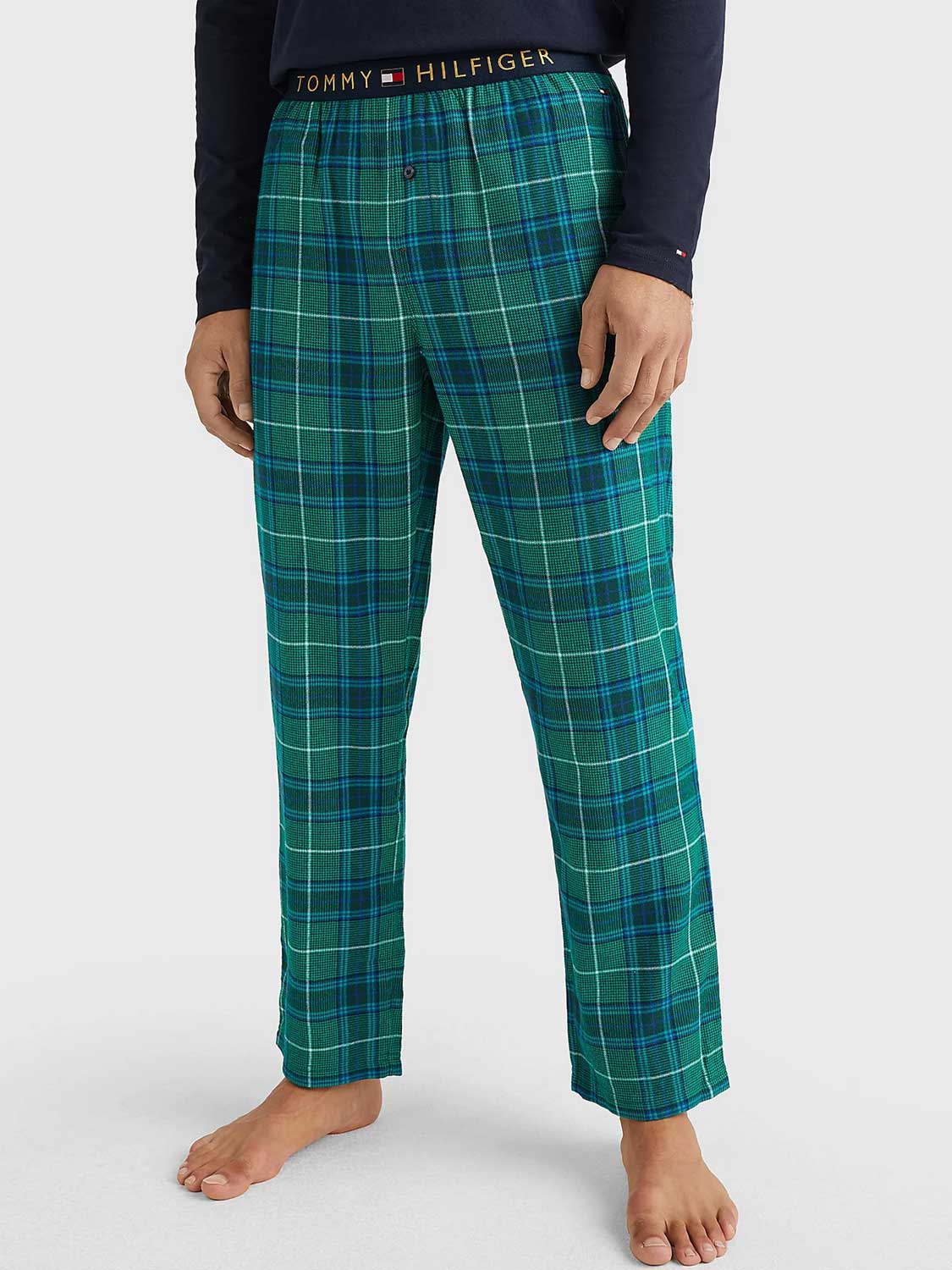 Pants - Flannel Pants - Flannel