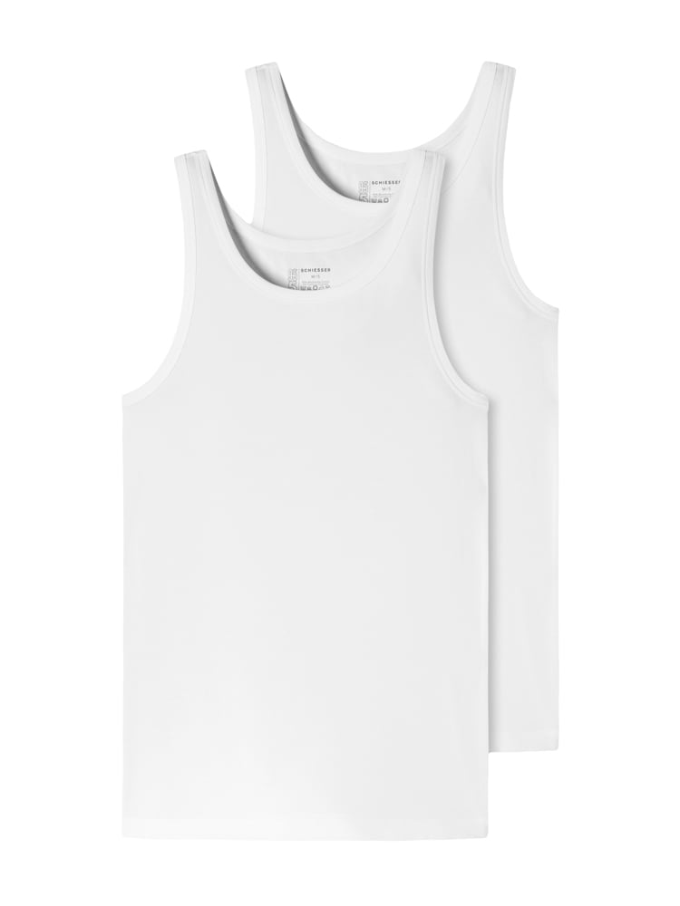 95-5 - Shirt 0/0 - 2-pack 95-5 - Shirt 0/0 - 2-pack