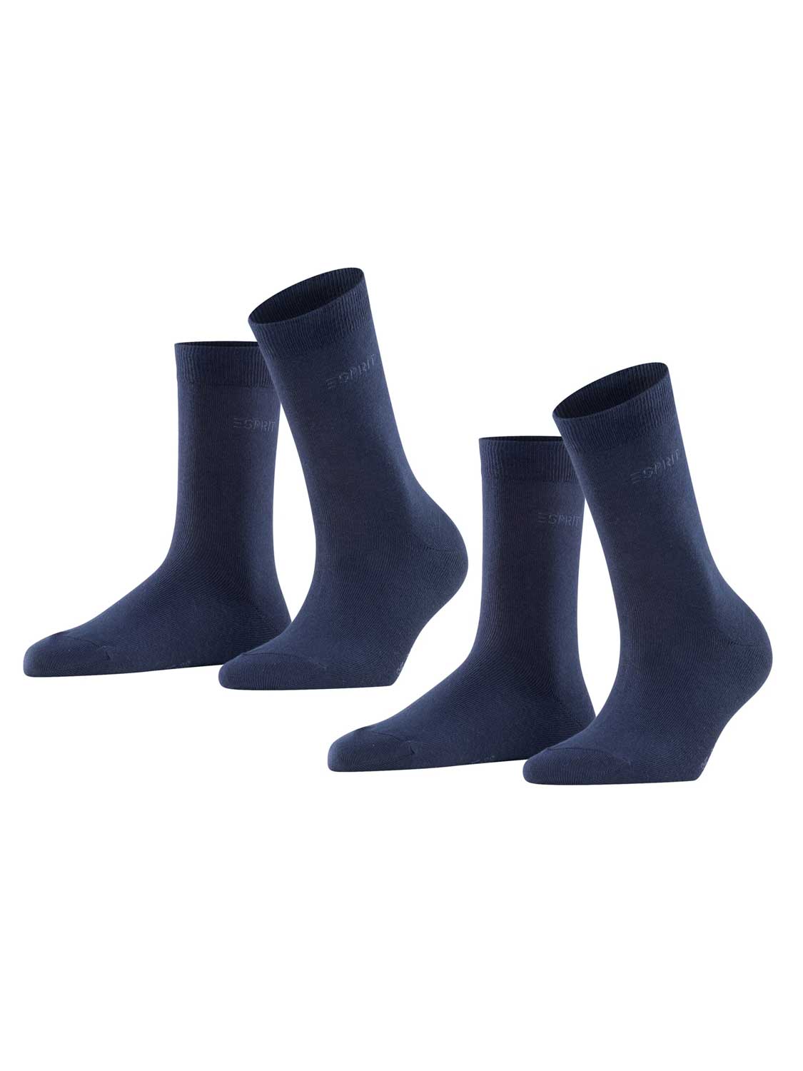 2p Socks - Uni Women 2p Socks - Uni Women