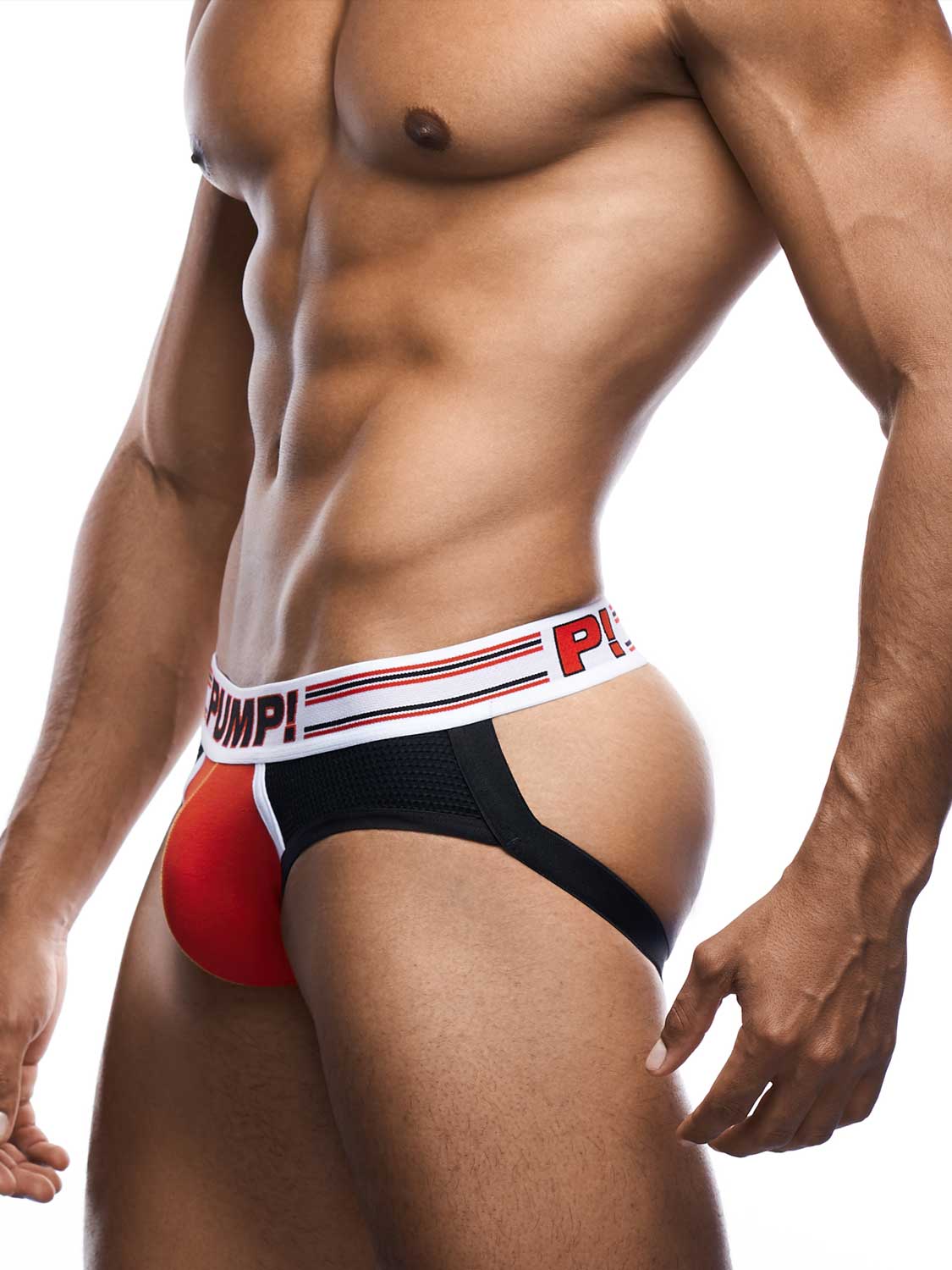 Jock - Circuit Jock - Circuit