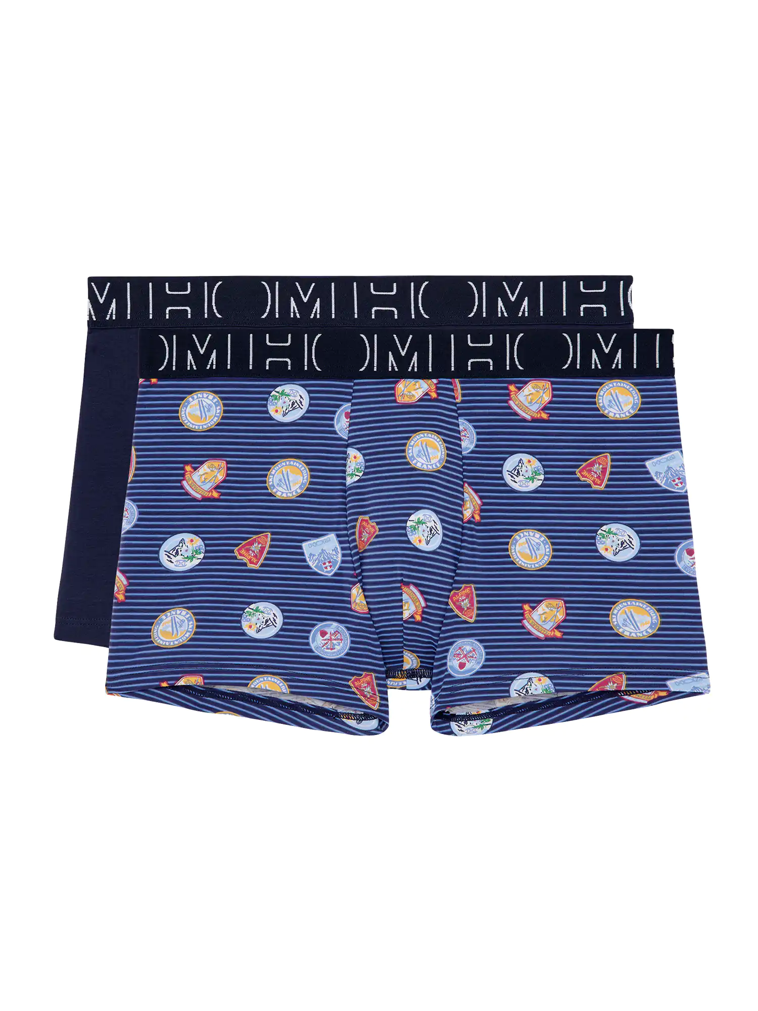 2p Boxer Briefs - Alf 2p Boxer Briefs - Alf