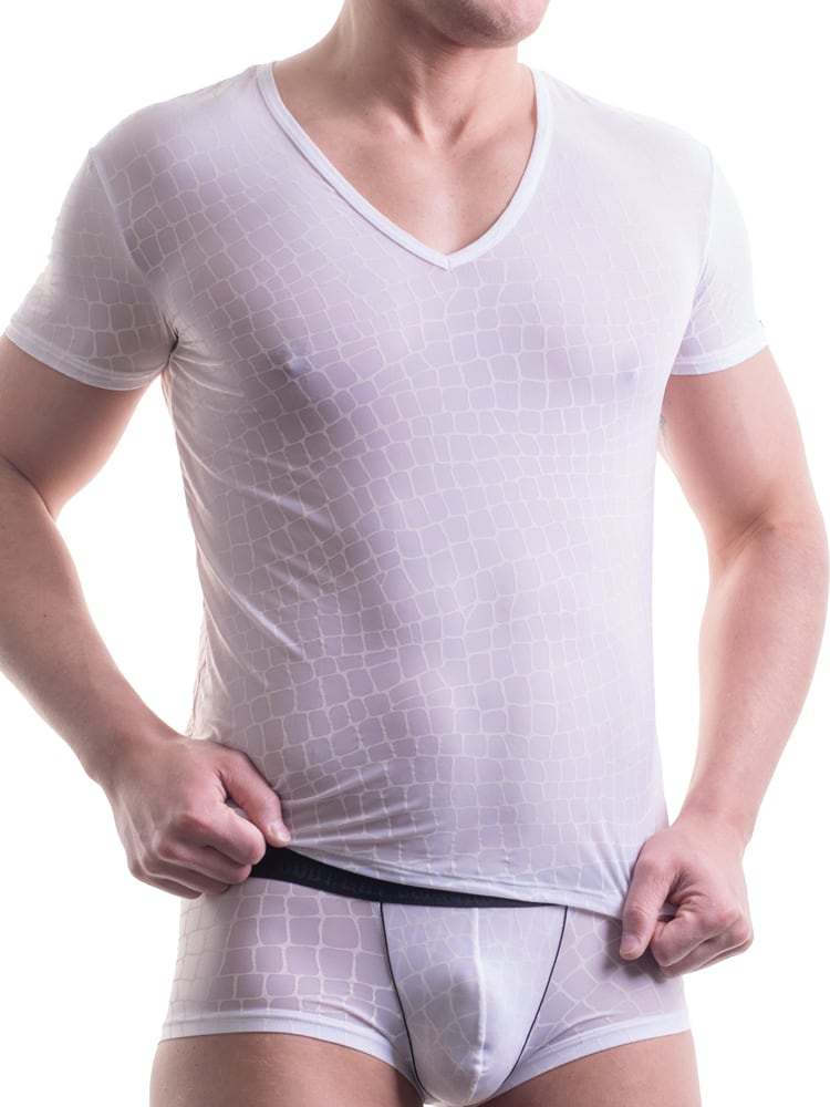 Thasos V-Shirt 1/2 Arm Thasos V-Shirt 1/2 Arm