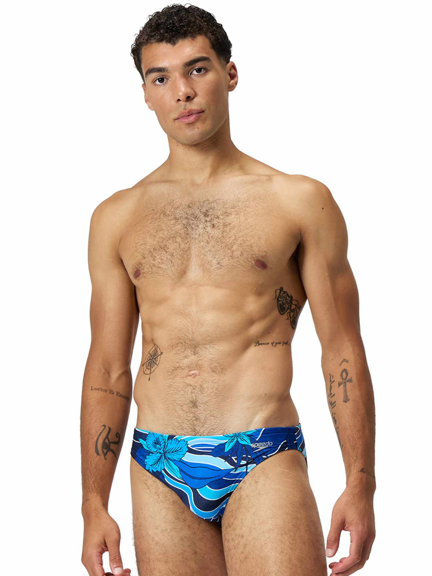 Eco Swimbrief 5cm - Beachstar Eco Swimbrief 5cm - Beachstar