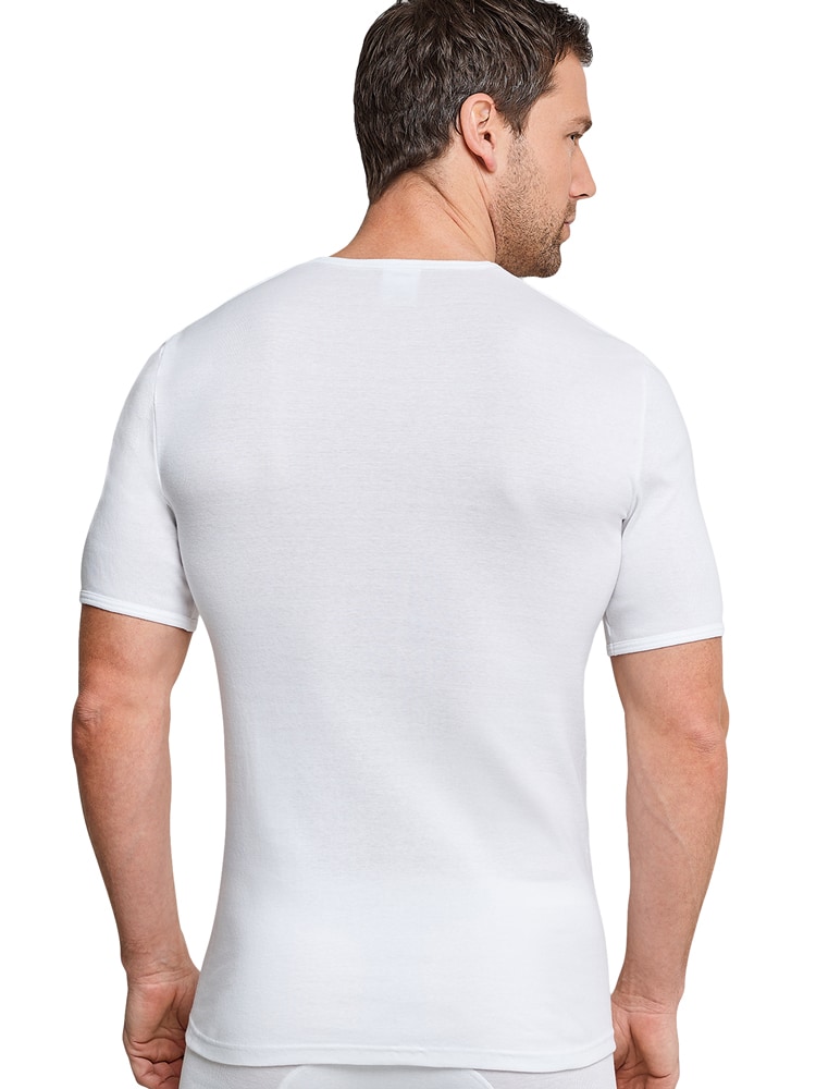Original Feinripp - T Shirt V-neck