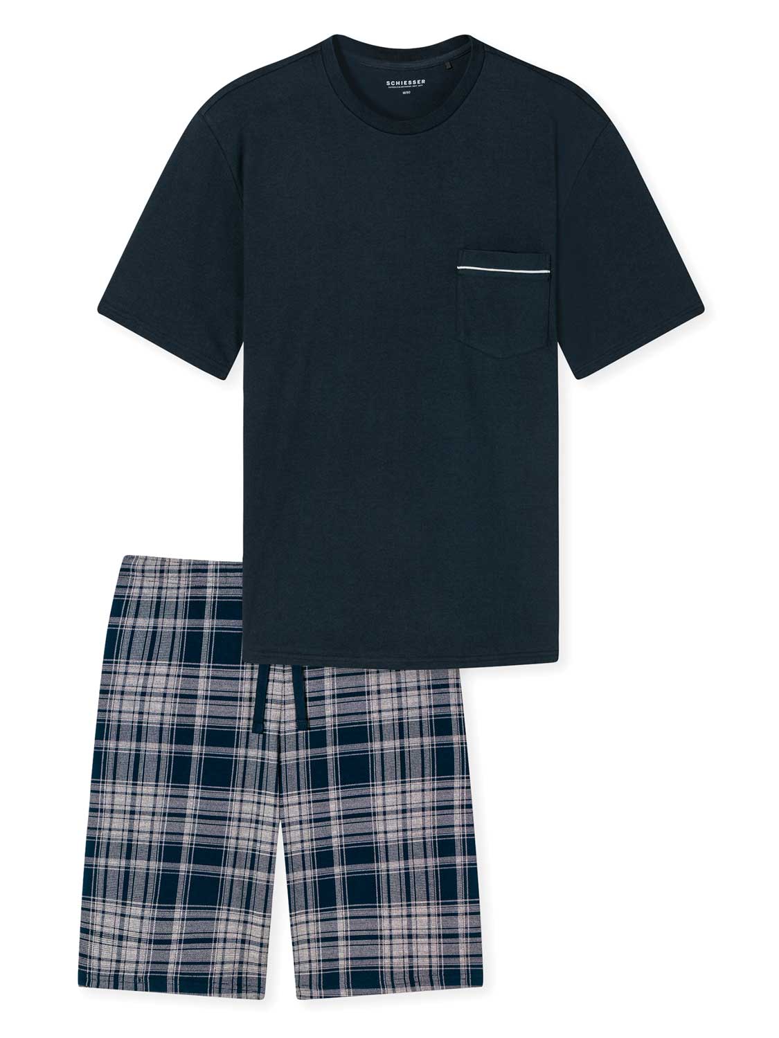 Pyjama Short - Comfort Fit