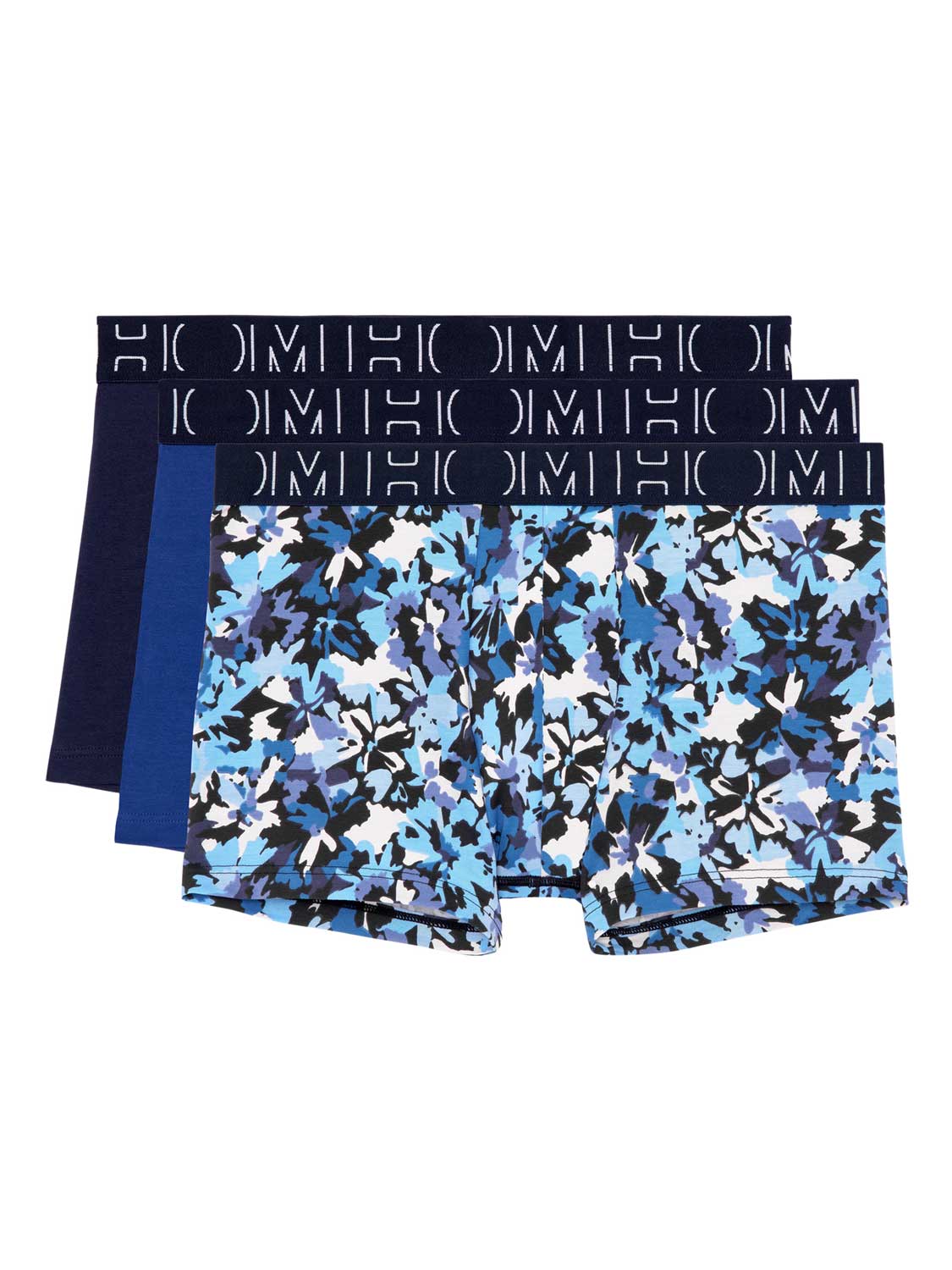 3p Boxer Briefs - Rocky 3p Boxer Briefs - Rocky