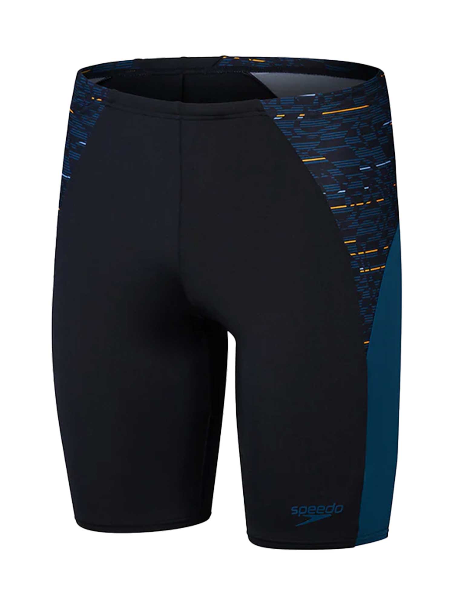 Eco+ Mid Jammer - Splice Eco+ Mid Jammer - Splice