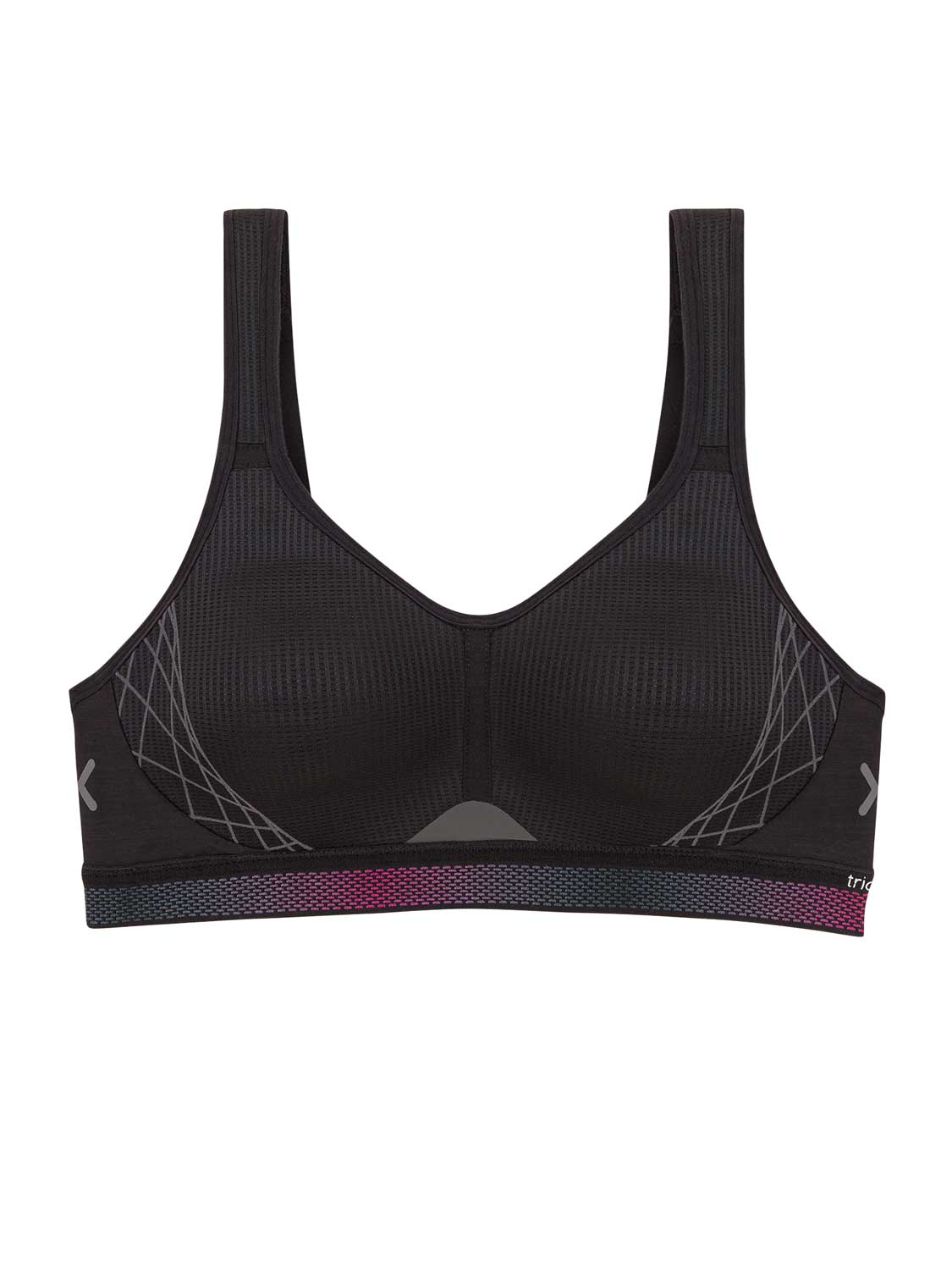 Bra P - Triaction Cardio Cloud Bra P - Triaction Cardio Cloud