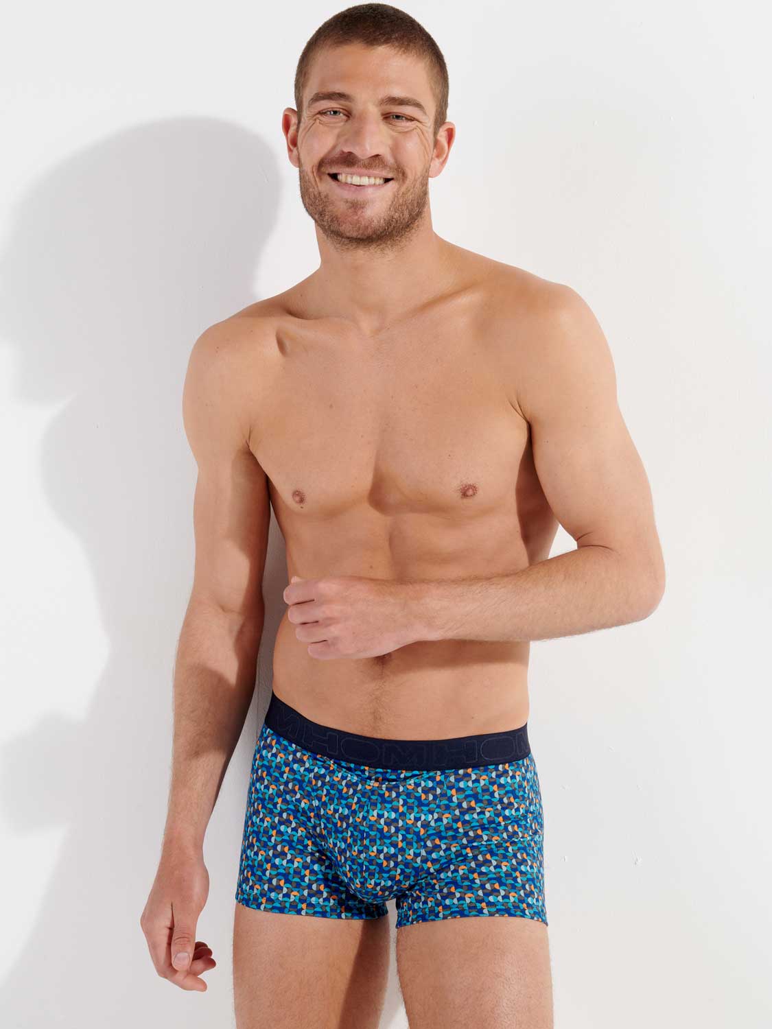 Boxer Briefs HO1 - Ralphy