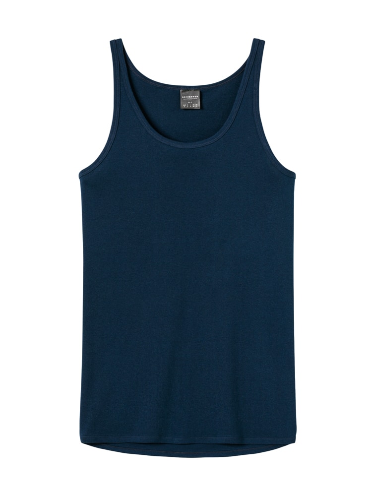 Original Feinripp - Hemd Original Feinripp - Hemd