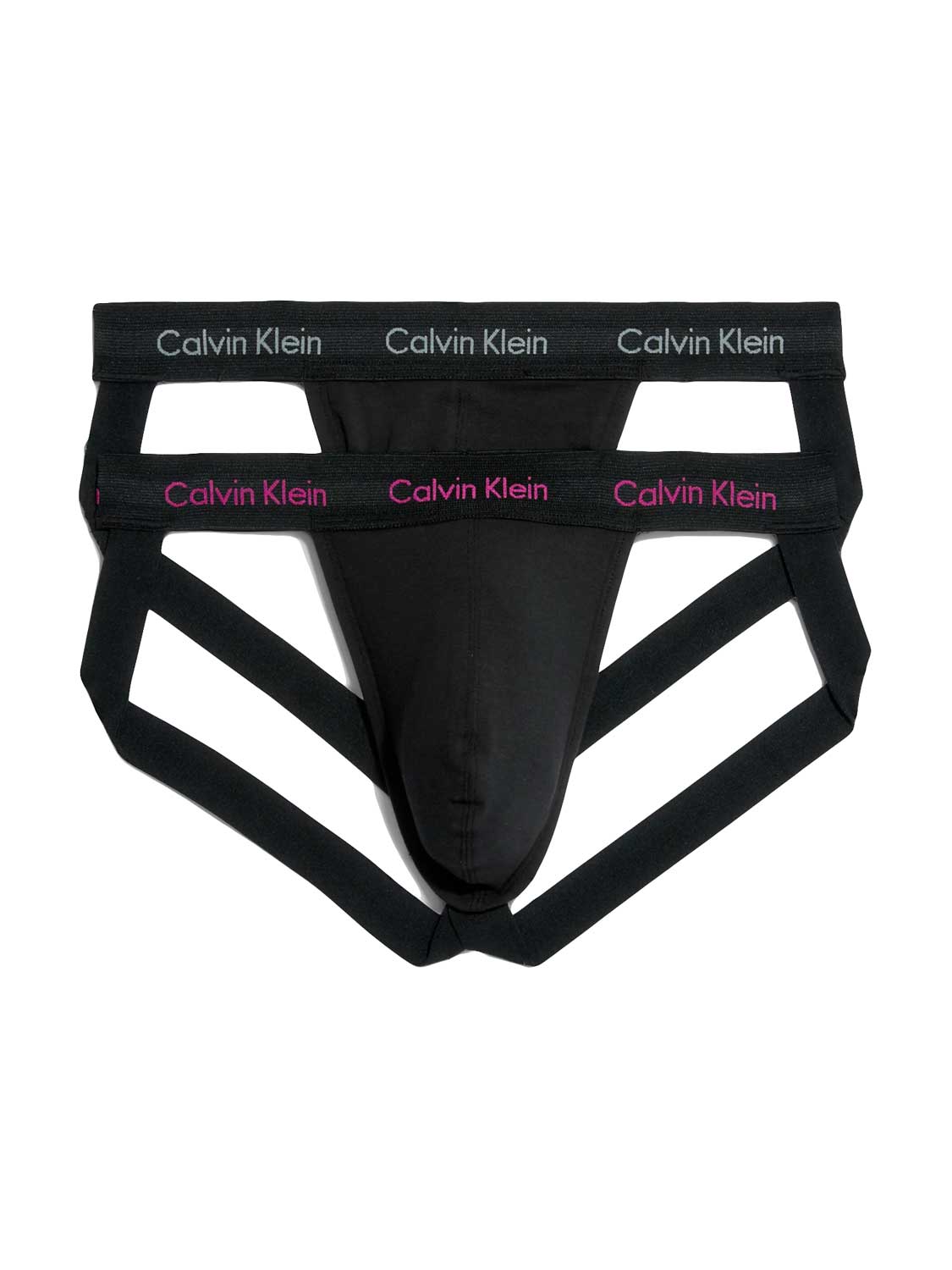 2p Jockstrap - Cotton Stretch 2p Jockstrap - Cotton Stretch