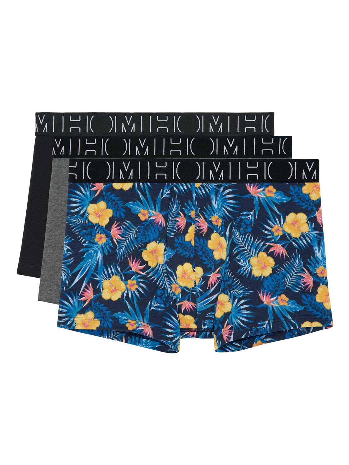 3p Boxer Briefs - Gino 3p Boxer Briefs - Gino