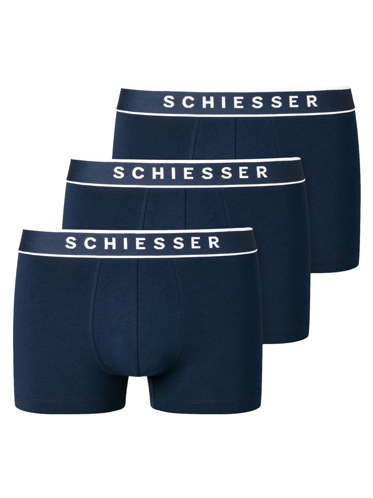 95-5 - Shorts - 3 pack