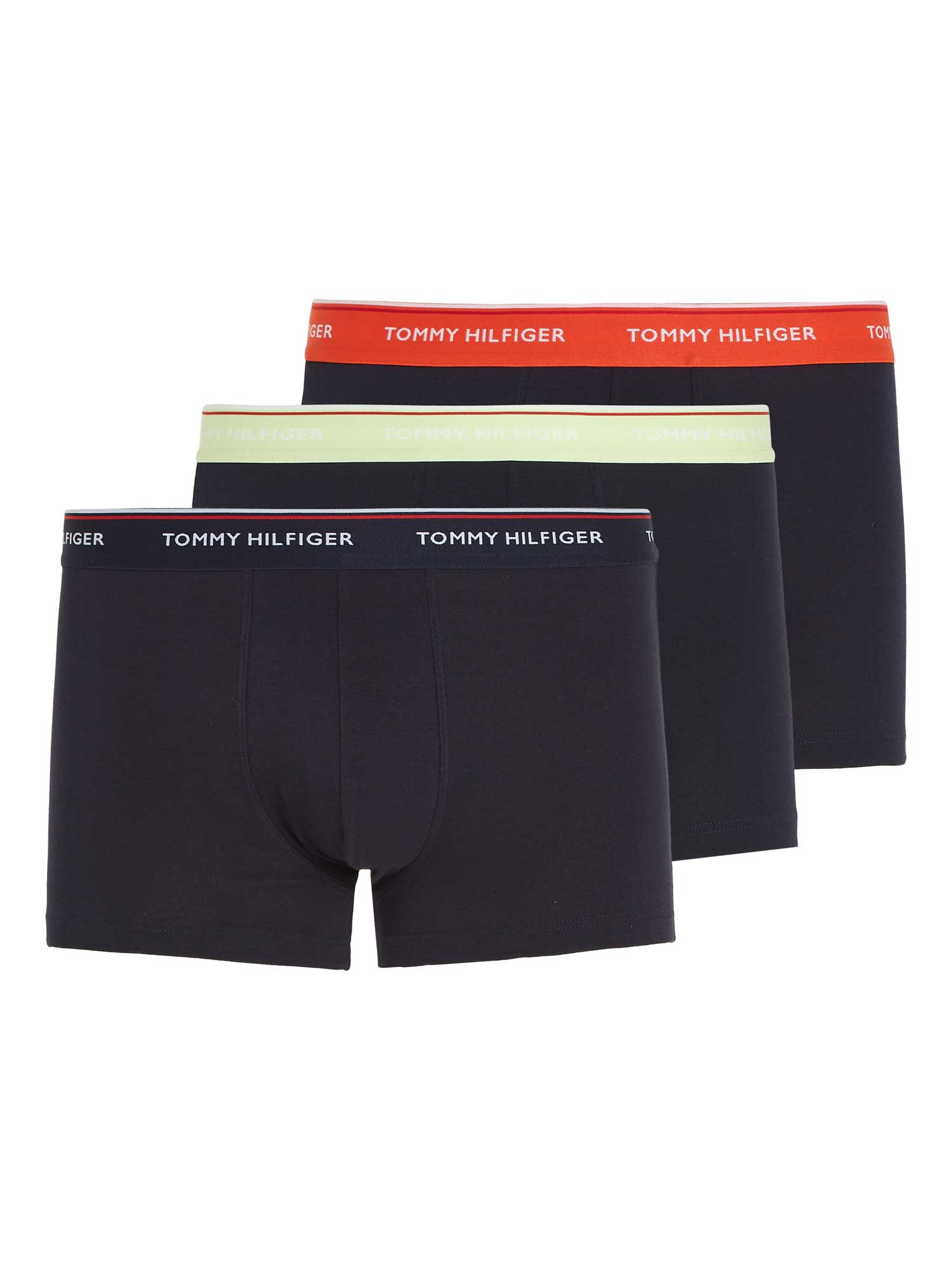 3p  Trunk - Stretch Cotton 3p  Trunk - Stretch Cotton