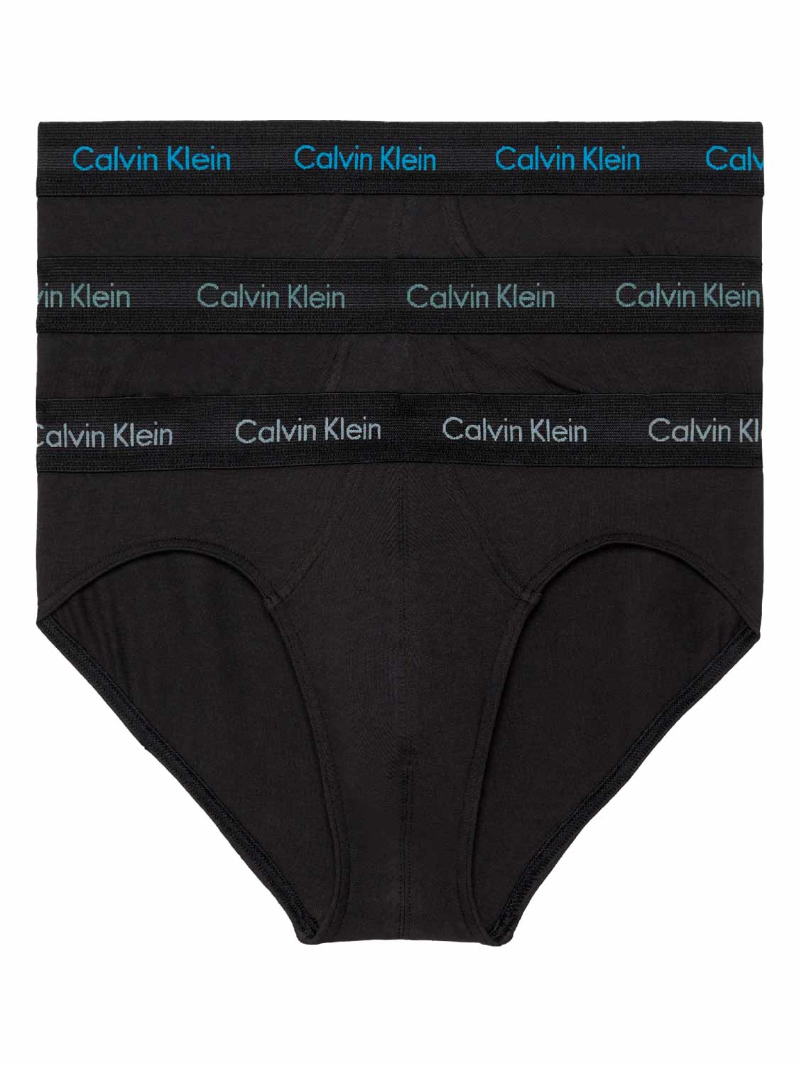 3p Hipbrief - Cotton Stretch 3p Hipbrief - Cotton Stretch