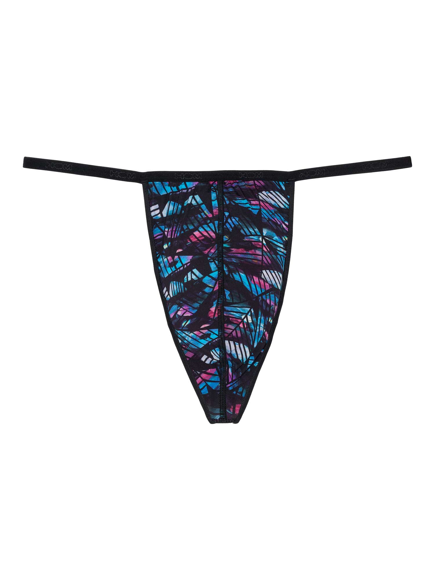 G-string - Blackrock G-string - Blackrock