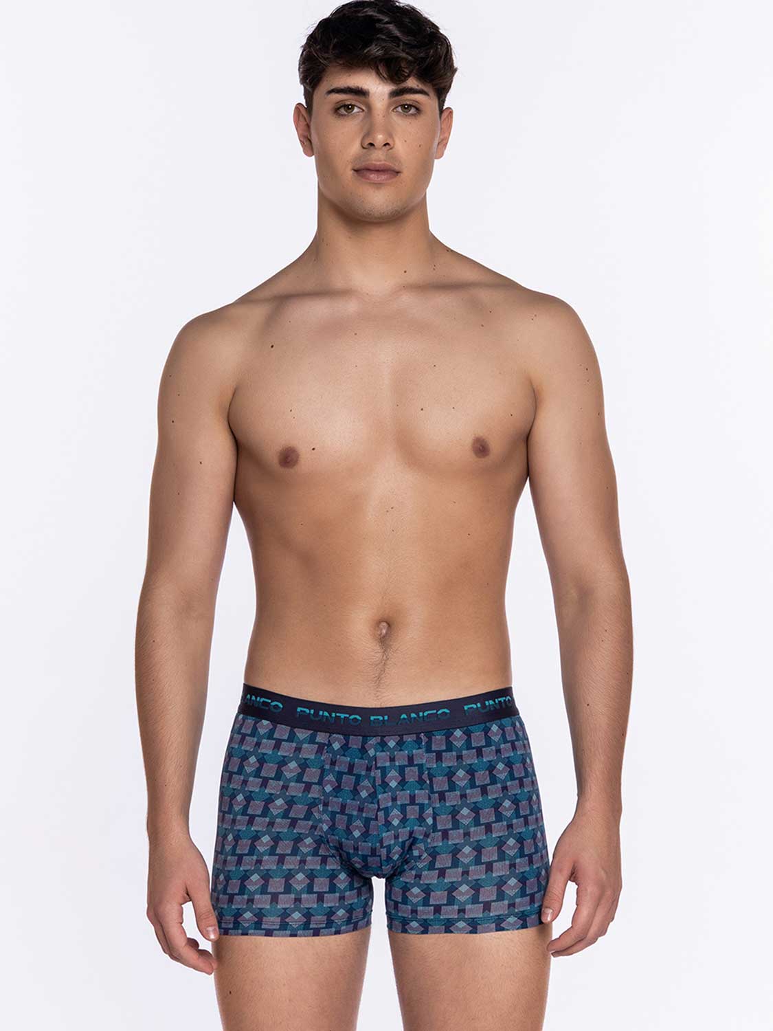 Boxer Brief - Allure (micro) Boxer Brief - Allure (micro)