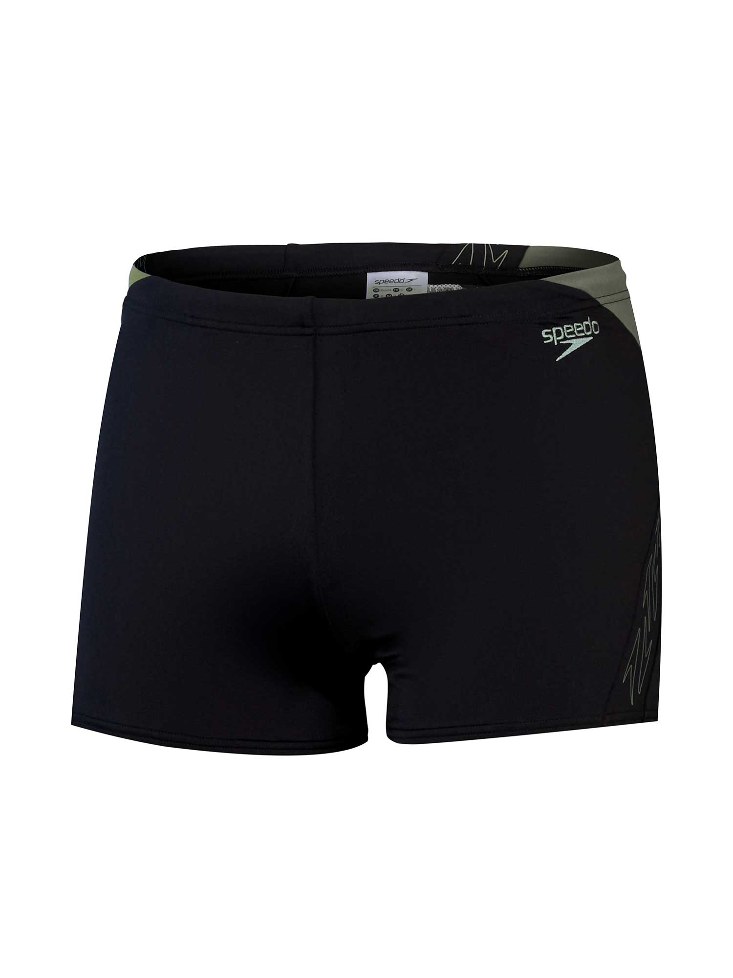 Eco+ Aquashort - Splice Hyperboom Eco+ Aquashort - Splice Hyperboom