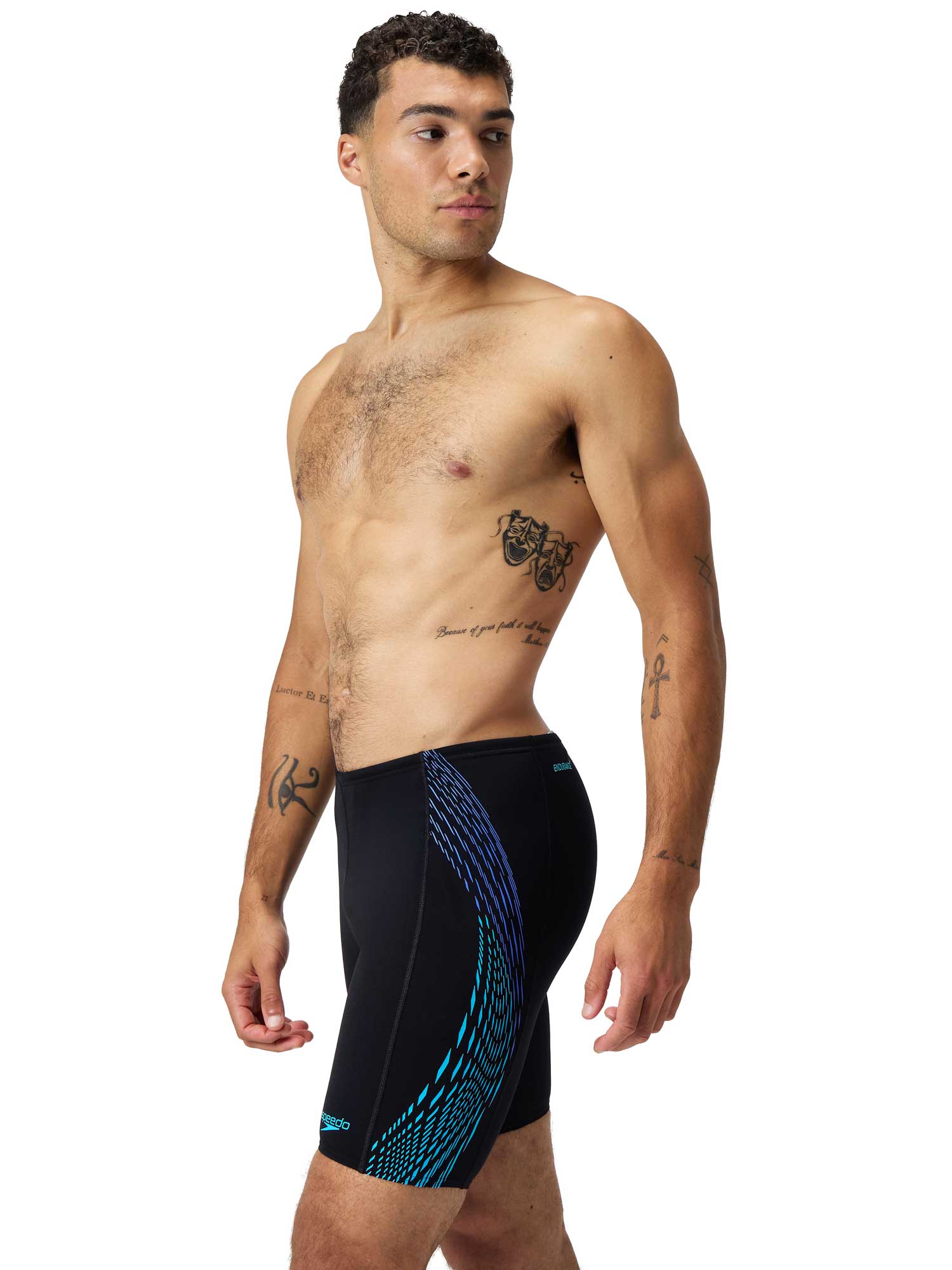 Eco+ Jammer - Tech Panel Eco+ Jammer - Tech Panel