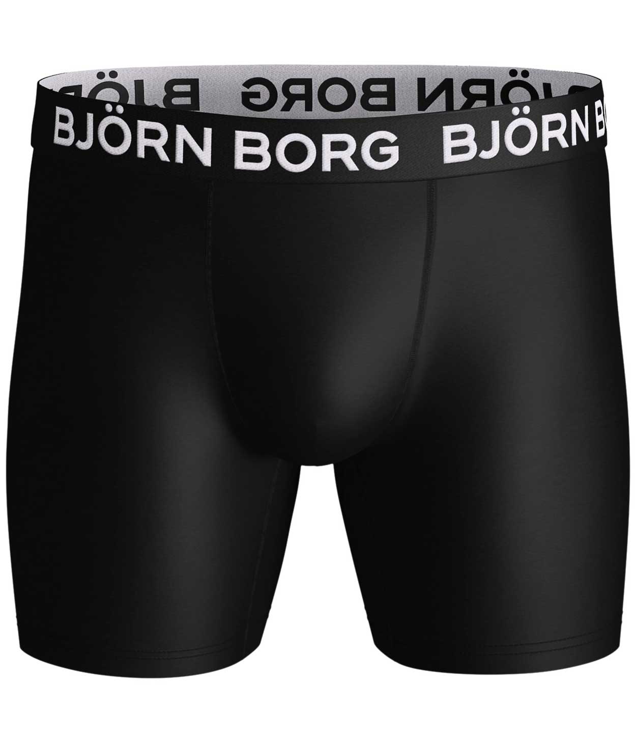 Performance Shorts - 2 pack