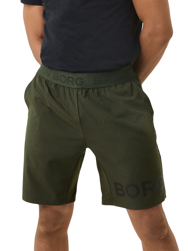 Training Shorts Training Shorts