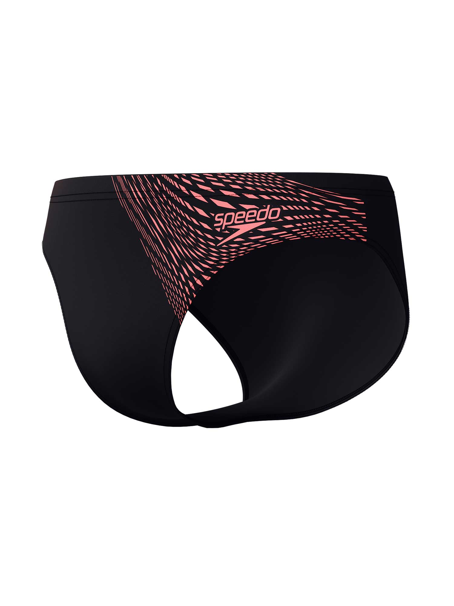 Eco+ Swimbrief - 7cm 