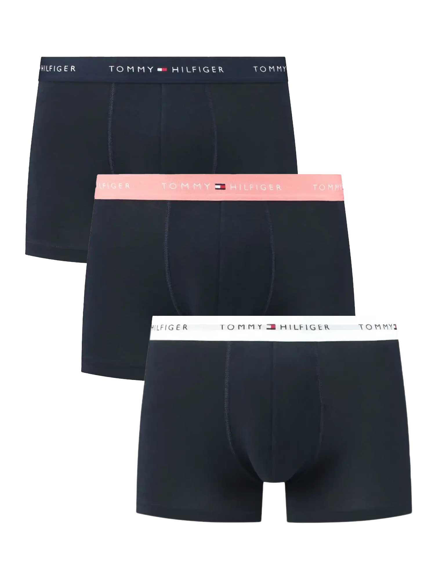 3p Trunk - Stretch Cotton 3p Trunk - Stretch Cotton