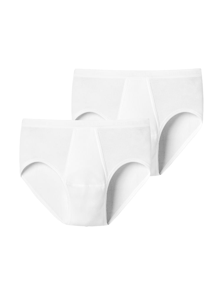 Original Doppelripp Sport-slip 2pack Original Doppelripp Sport-slip 2pack